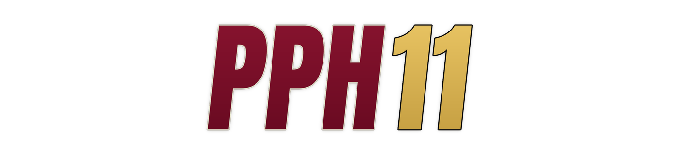 pph11 Logo